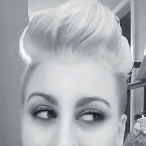 Meet your Posher, Lindsay